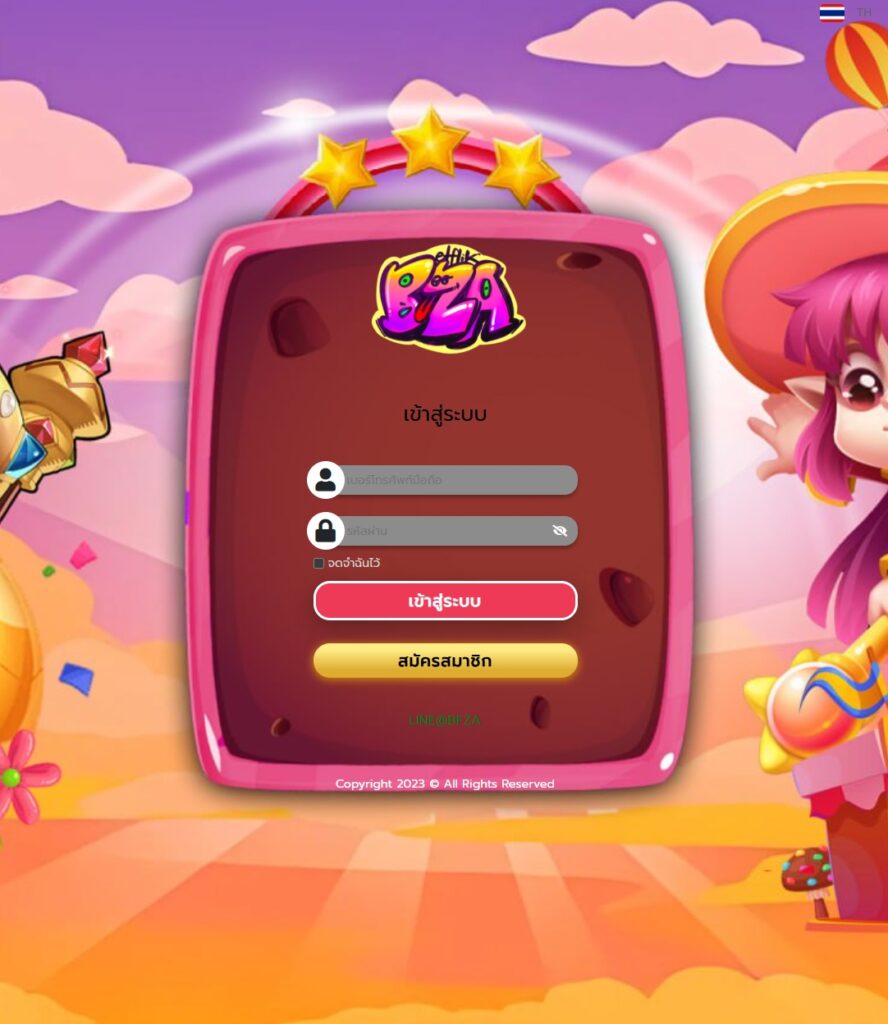 betflikza